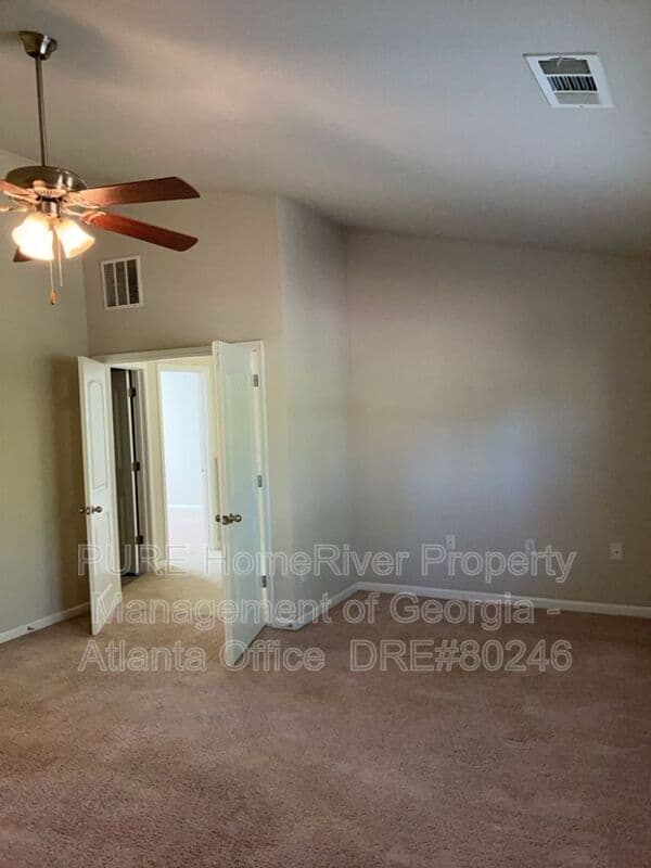 Buford House: 4126 Water Mill Dr