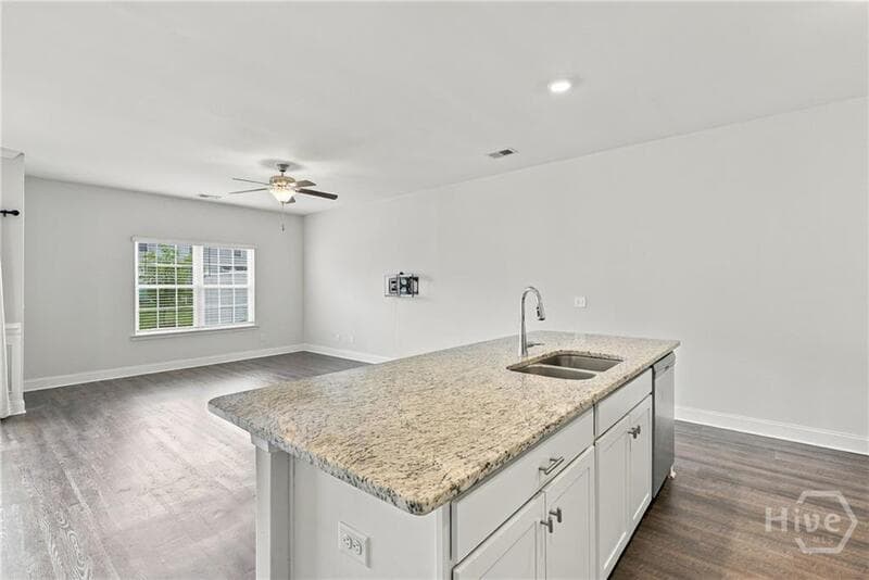 Pooler Condo: 336 Governor Gwinnett Way - 1