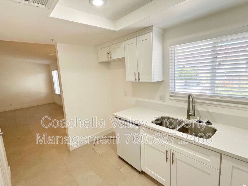 Cathedral City House: 34785 Vaquero Rd 103