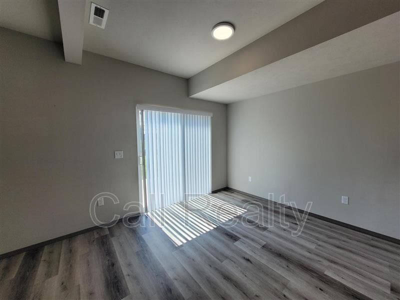 Spokane Valley Townhome: 14320 E 13th