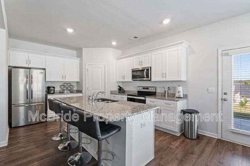 Grovetown House: 3227 Colonel Court