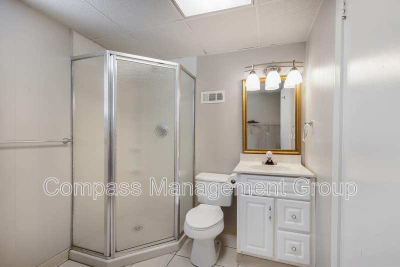 Knoxville House: 1505 Aldenwood Lane