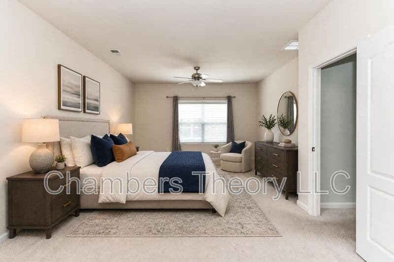 Ashburn House: 21026 Potomac Trail Cir