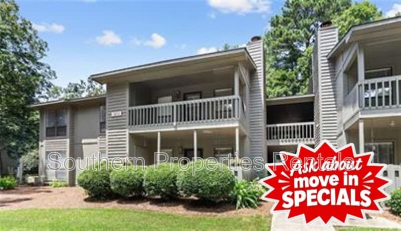 Fayetteville Condo: 1853 Tryon Drive Unit 5 - 1