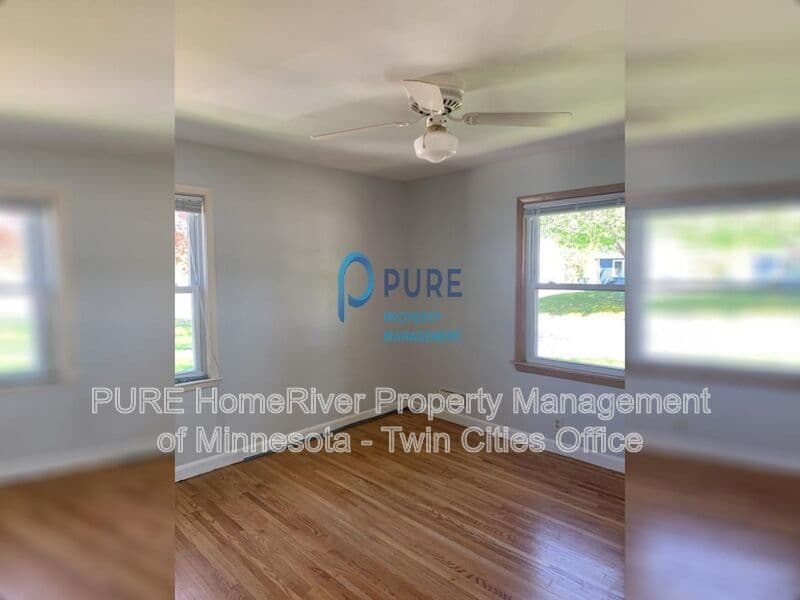 Minneapolis House: 3552 Stinson Blvd