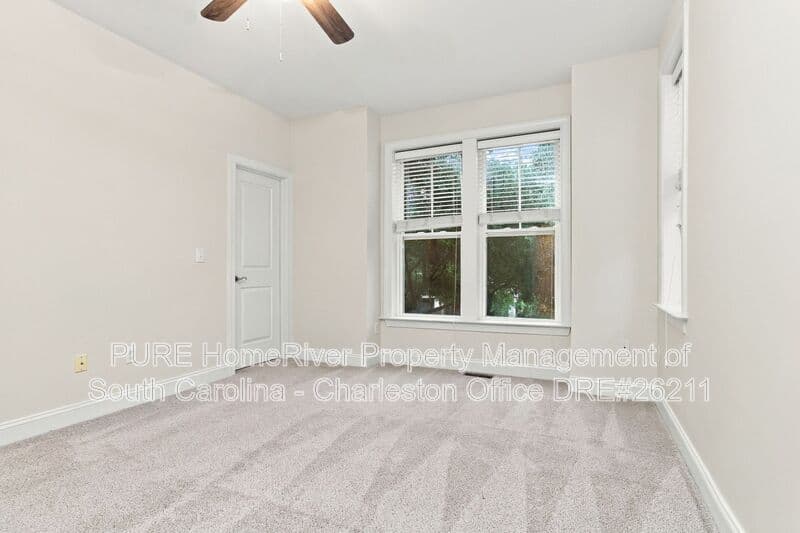 Mt Pleasant House: 1205 Dingle Rd