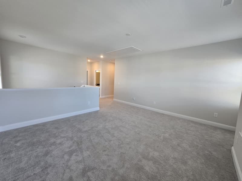 Knightdale House: 421 Hawkeye Drive