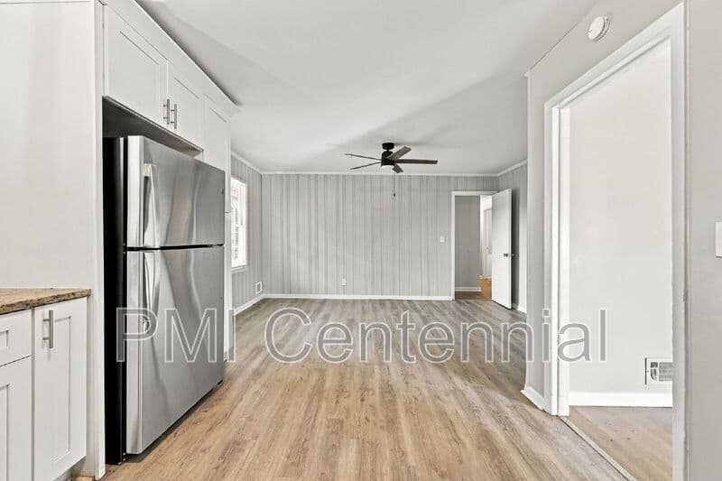 Decatur House: 3438 Springside Drive