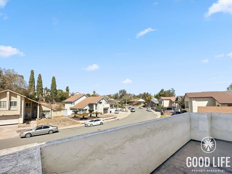 Chula Vista House: 1360 Mesa Grande Pl