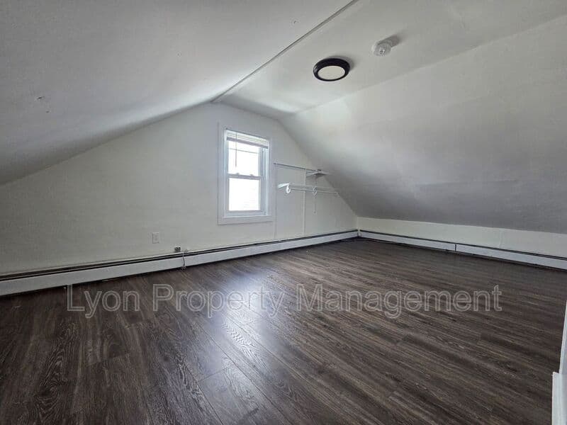 Providence Condo: 94 Webster Ave