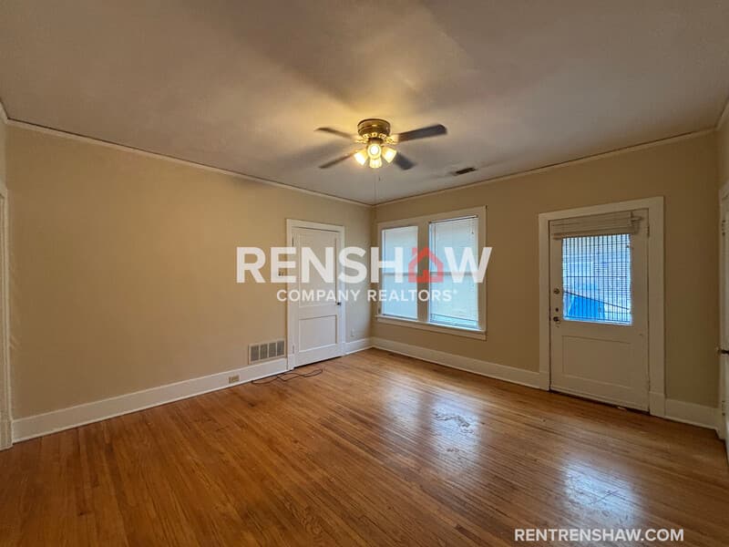 Memphis House: 234 Hawthorne St
