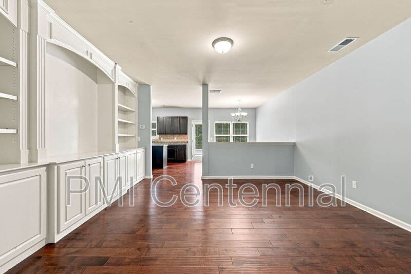 Kennesaw Townhome: 3217 Blue Springs Trace