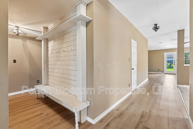 Round Rock House: 2656 Bradley Lane