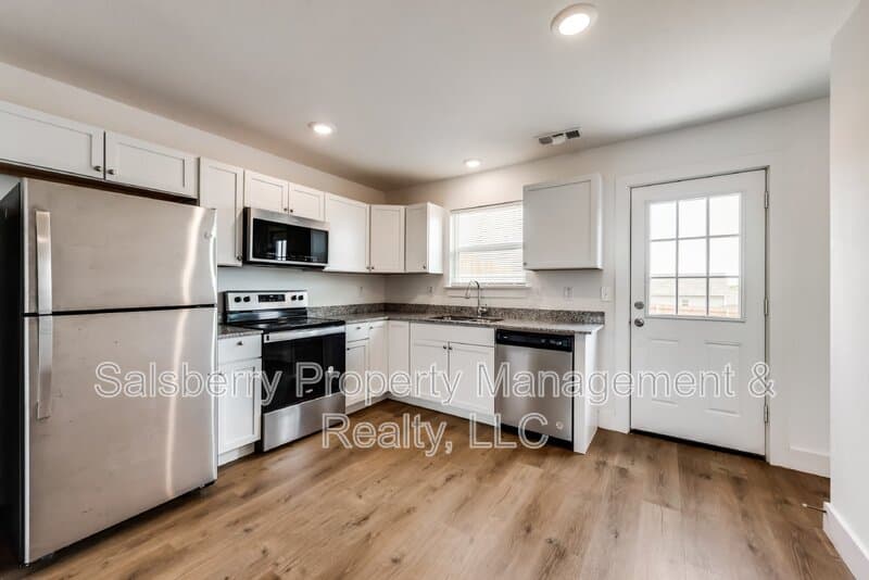 Decatur Condo: 169 Private Road 4211