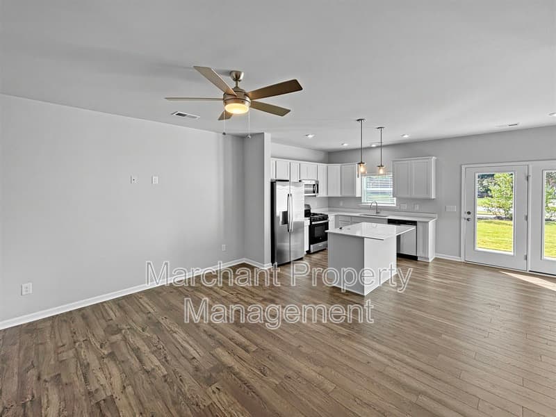 Mauldin Townhome: 331 Mykonos Drive
