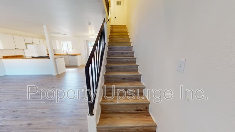 Redding Apartment: 3141 Churn Creek Road