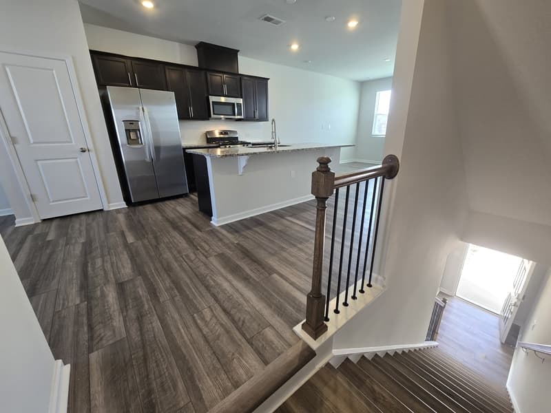 Raleigh Condo: 2437 Kasota Lane