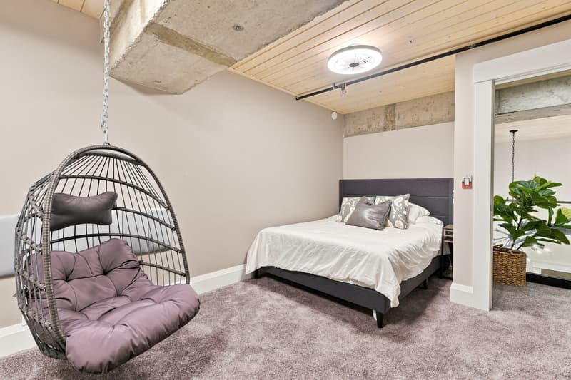 Spokane Condo: 809 West Main Avenue - 1