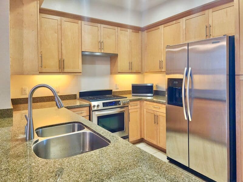 Garden Grove House: 12842 Palm Street