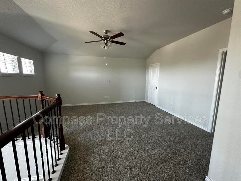 Waco House: 10701 Chesson Flats Dr