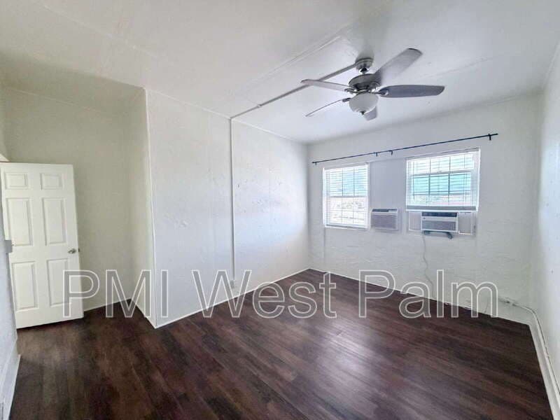 West Palm Beach Condo: 406 Northwood Road
