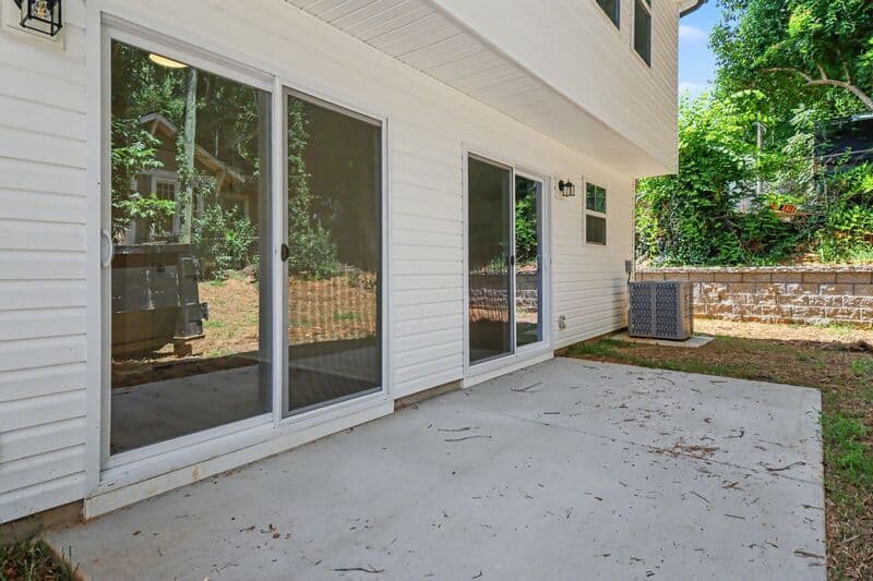 Gastonia Condo: 518 West Rankin Avenue