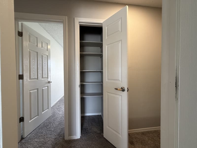 Fayetteville Condo: 3424 Harvard Street