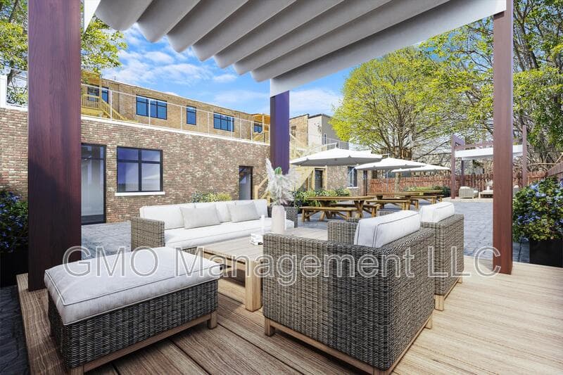 Chicago House: 1423 South Kedzie Avenue