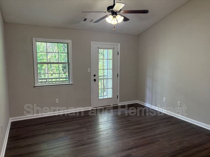 Aiken Condo: 3101 London Court, Apt 204