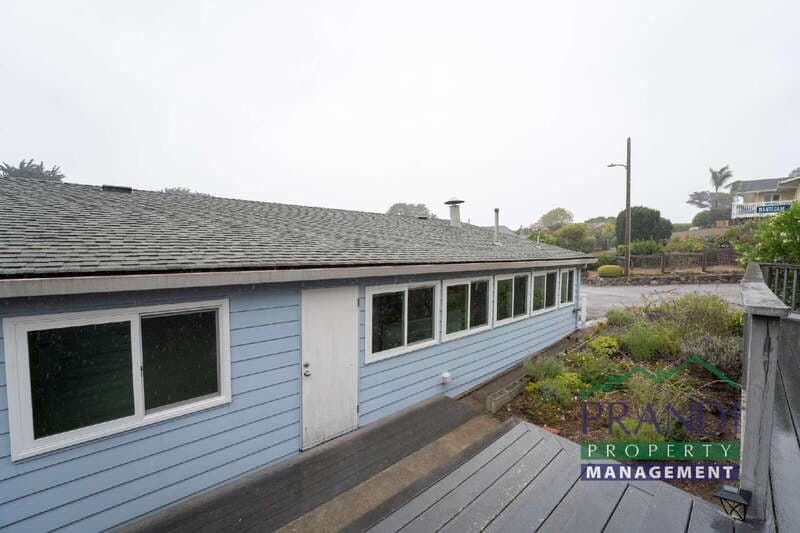 Belvedere Tiburon House: 4 Mantegani Way
