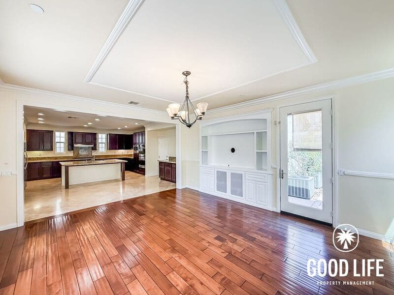 San Diego House: 17351 4S Ranch Pkwy