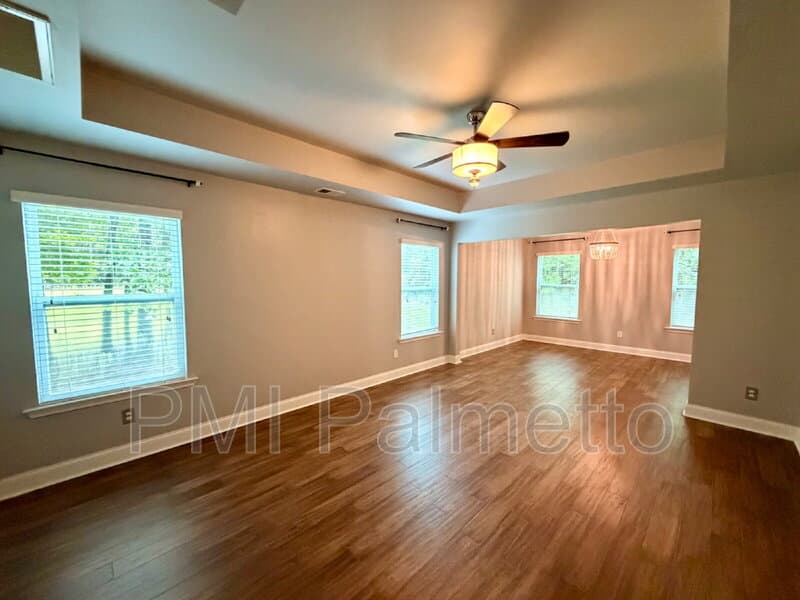 Chapin House: 700 Soldier Gray Lane