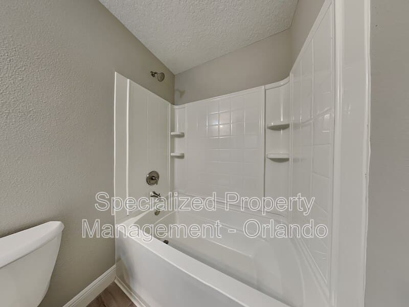 Citrus Springs House: 1320 W Emerson Pl