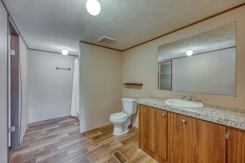 Horseshoe Bay House: 201 18th Street