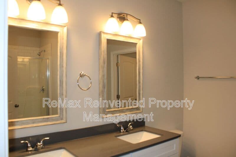 Graniteville House: 8116 Bannock Cir