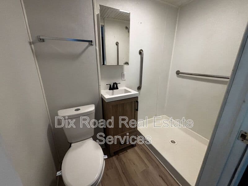 Dayton House: 117 Riegel Street