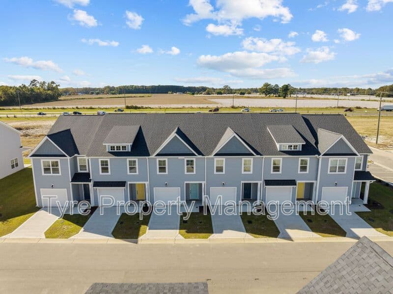 Winterville Condo: 2608 Sailor Rose Lane