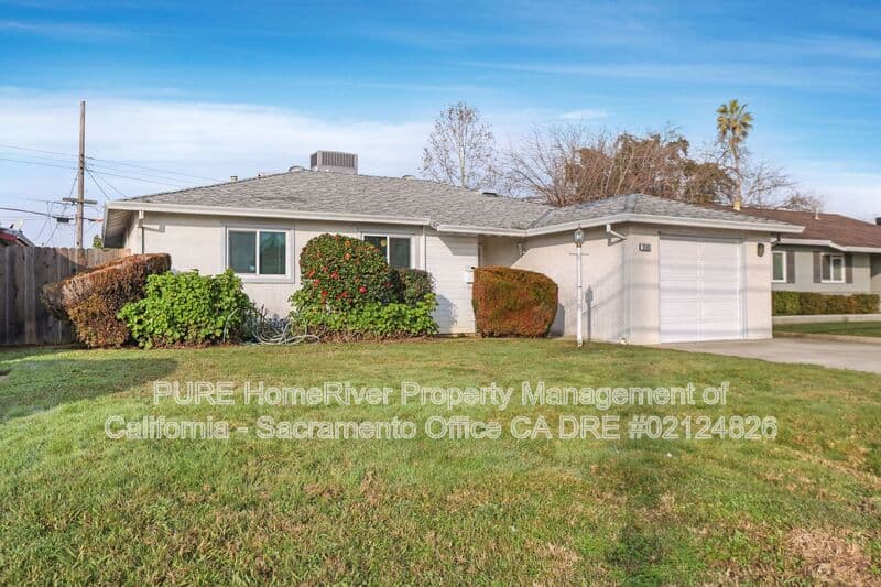 Sacramento House: 3500 65th Street