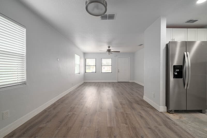 Orlando Condo: 4810 Shoshone Street - B