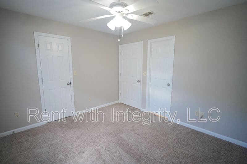 Tallahassee House: 2414 Manzanita Court