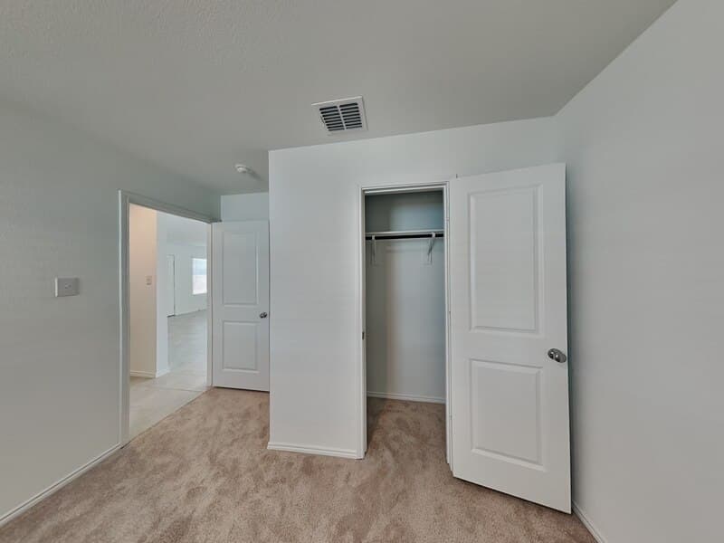 Fort Worth House: 9809 Papillion Way