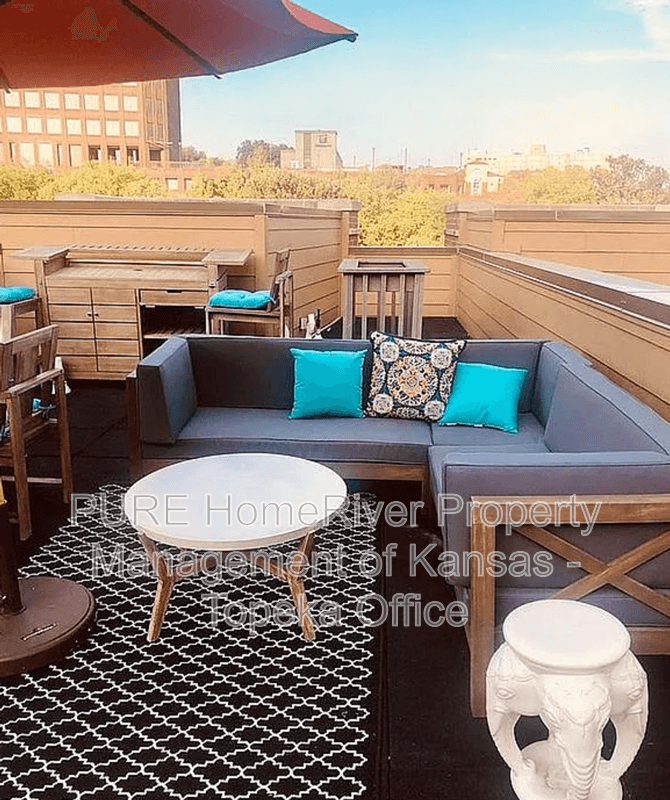 Kansas City House: 4540 J.C. Nichols Parkway