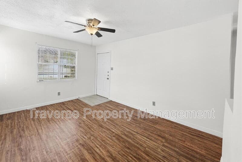Fort Worth Condo: 2641 Canberra Court