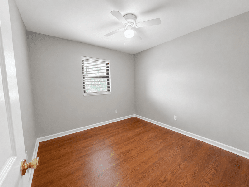 Tallahassee House: 307 Herty Street