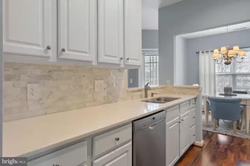 Lewes House: 34670 Villa Circle