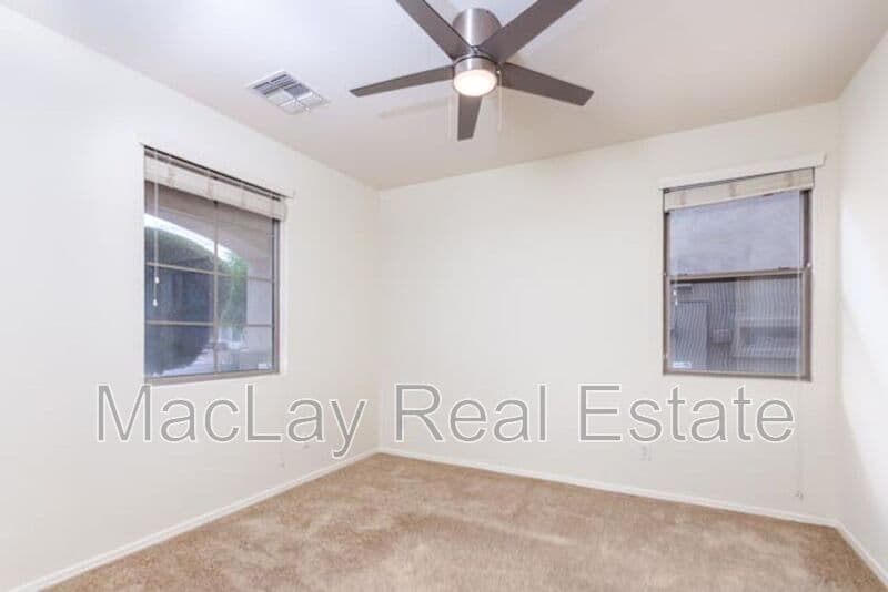 Gilbert House: 4230 S Mariposa Dr