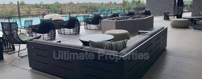 Peoria House: 31958 N 116th Ave