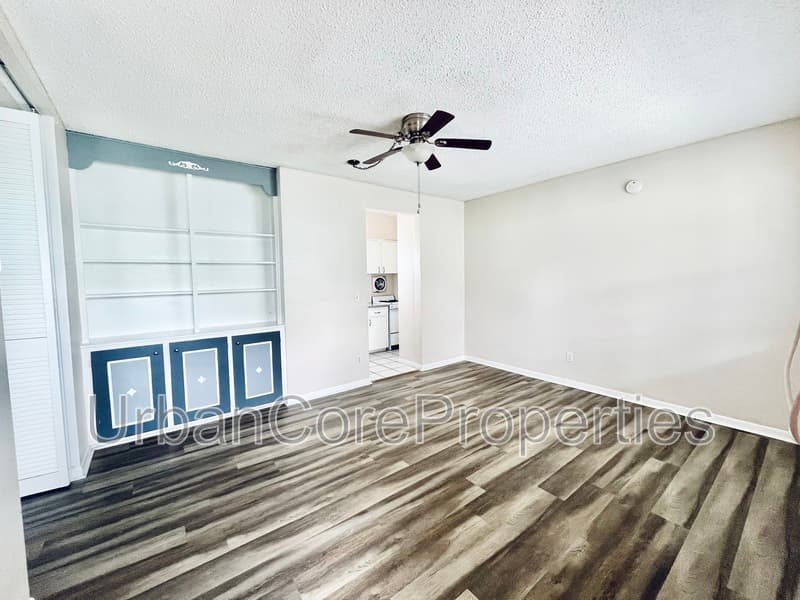 St. Petersburg Condo: 321 24th Ave N