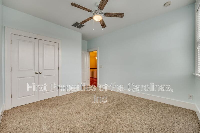 Rock Hill House: 799 Herrons Ferry Rd.
