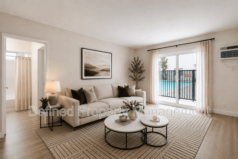 Tarzana Condo: 5931 Reseda Blvd. 119